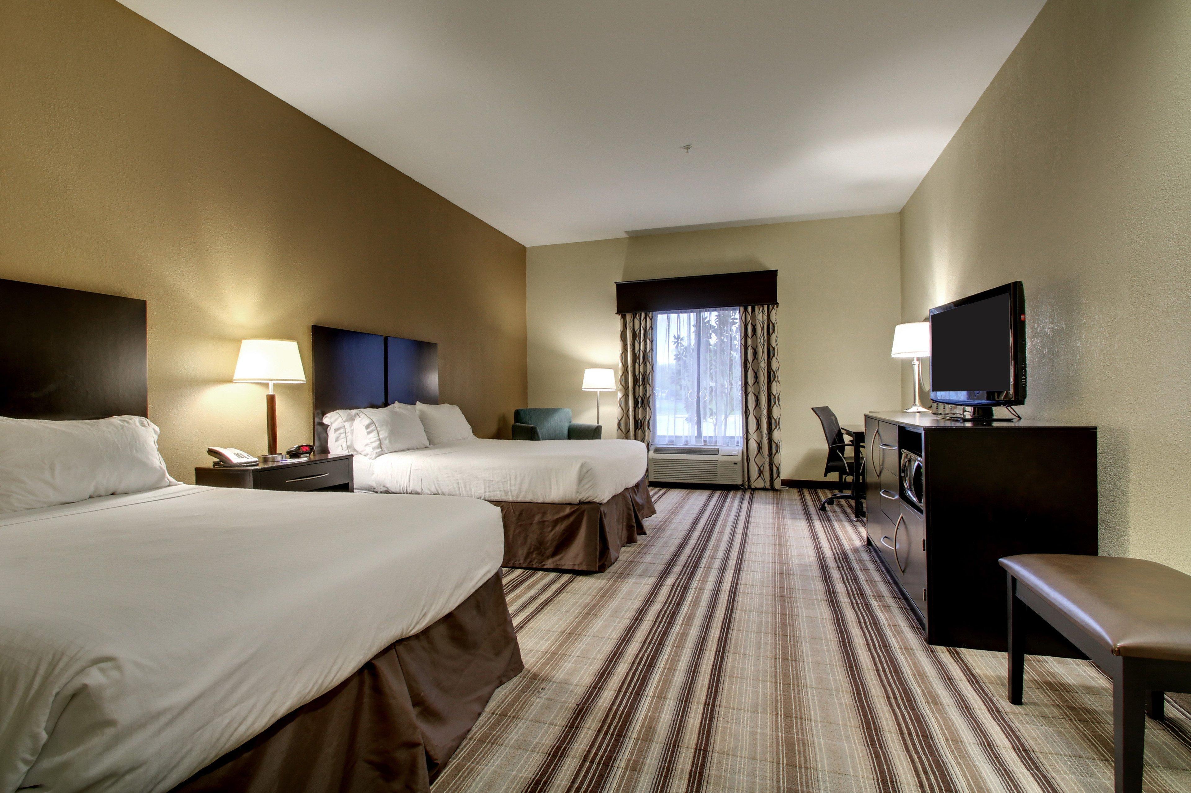 Holiday Inn Express Natchez South West By Ihg Exterior photo