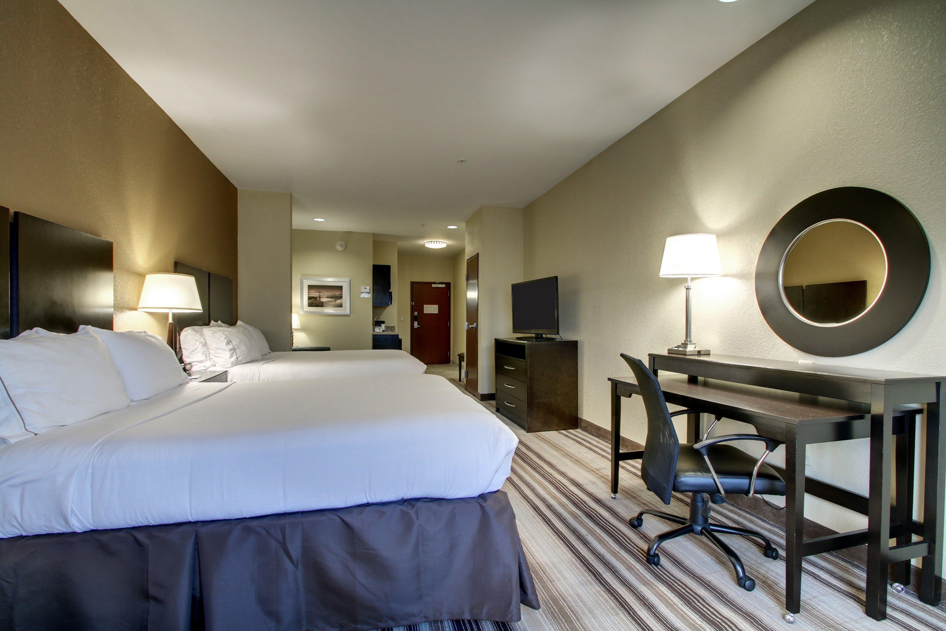Holiday Inn Express Natchez South West By Ihg Exterior photo
