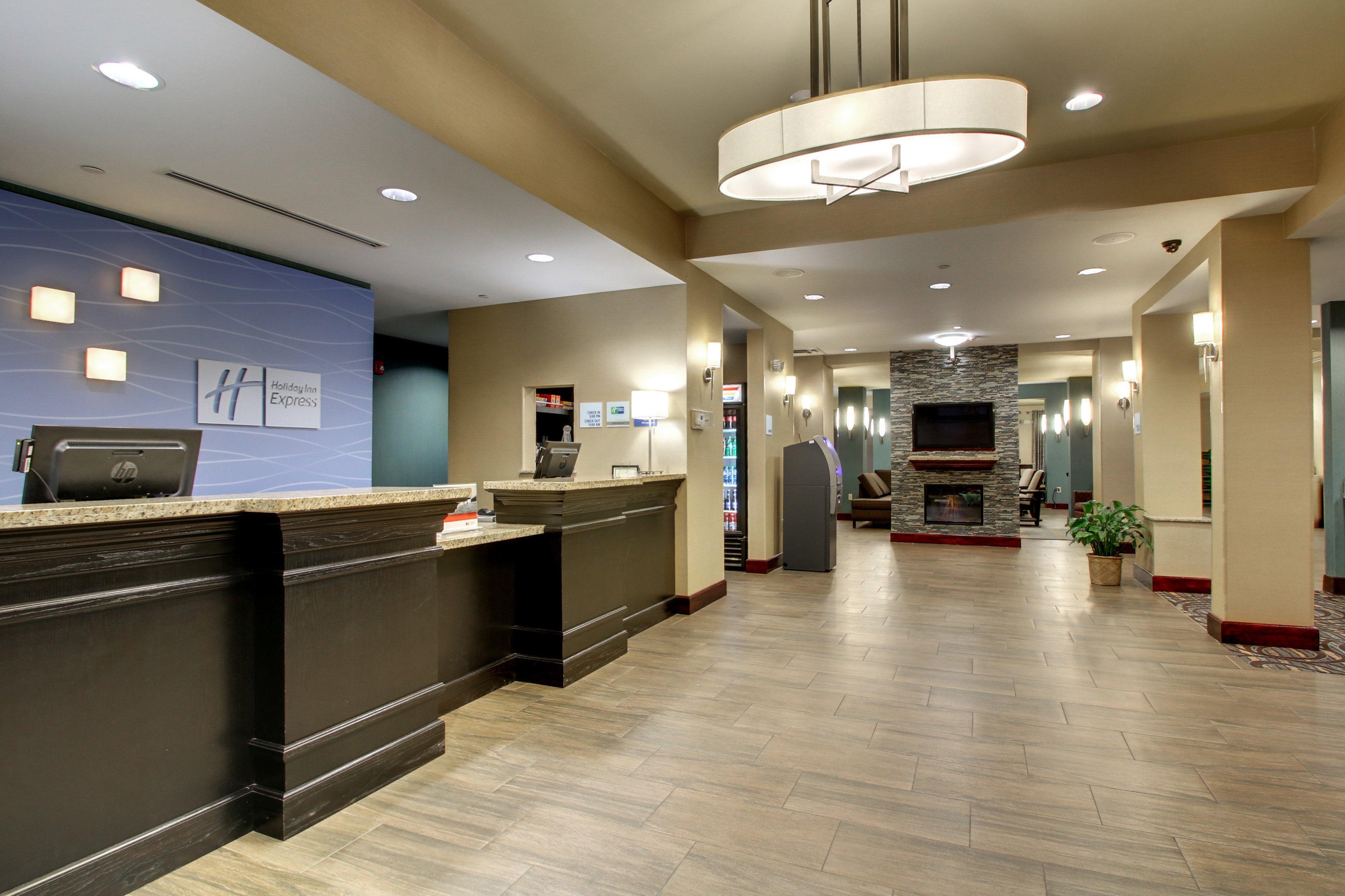 Holiday Inn Express Natchez South West By Ihg Exterior photo