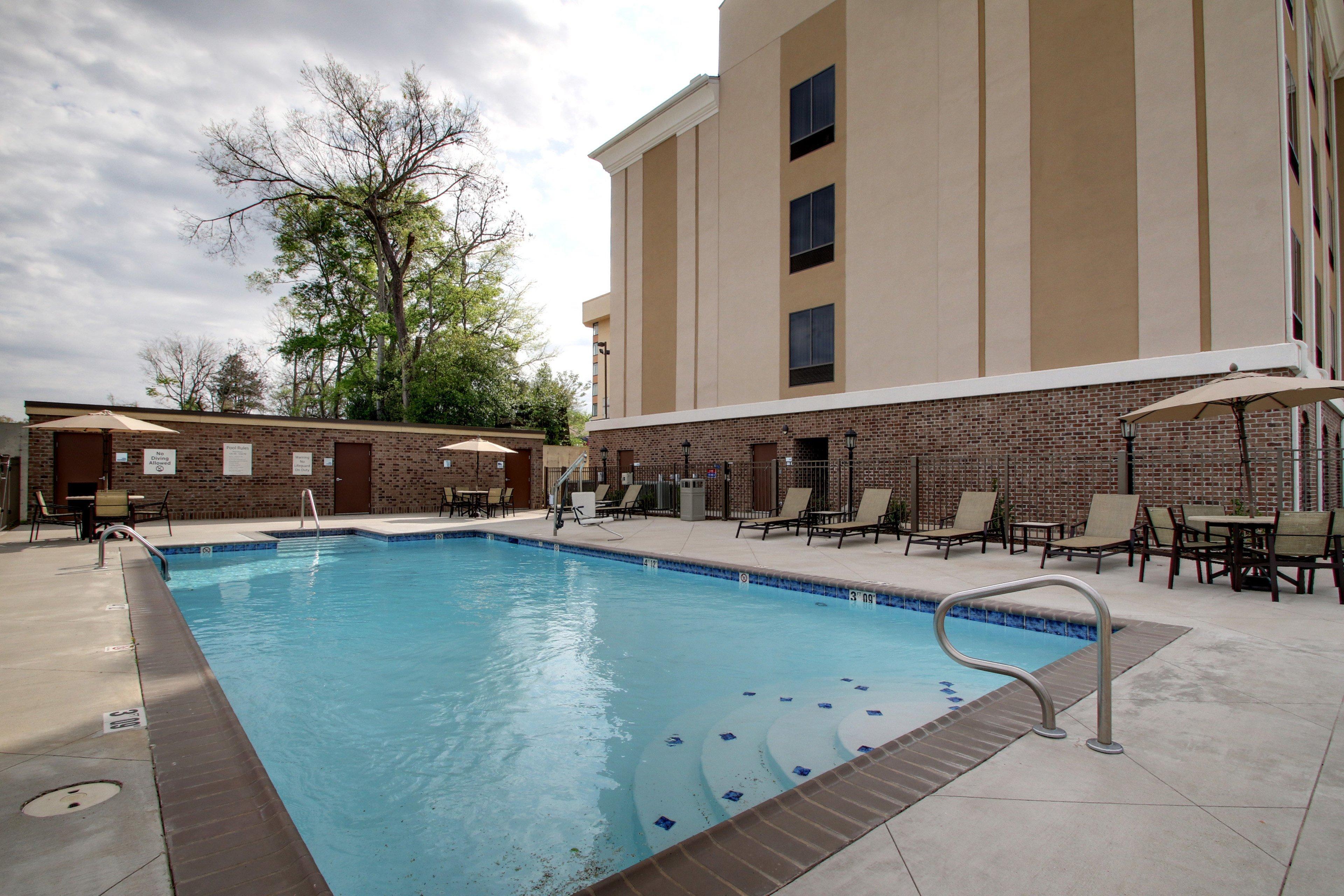 Holiday Inn Express Natchez South West By Ihg Exterior photo